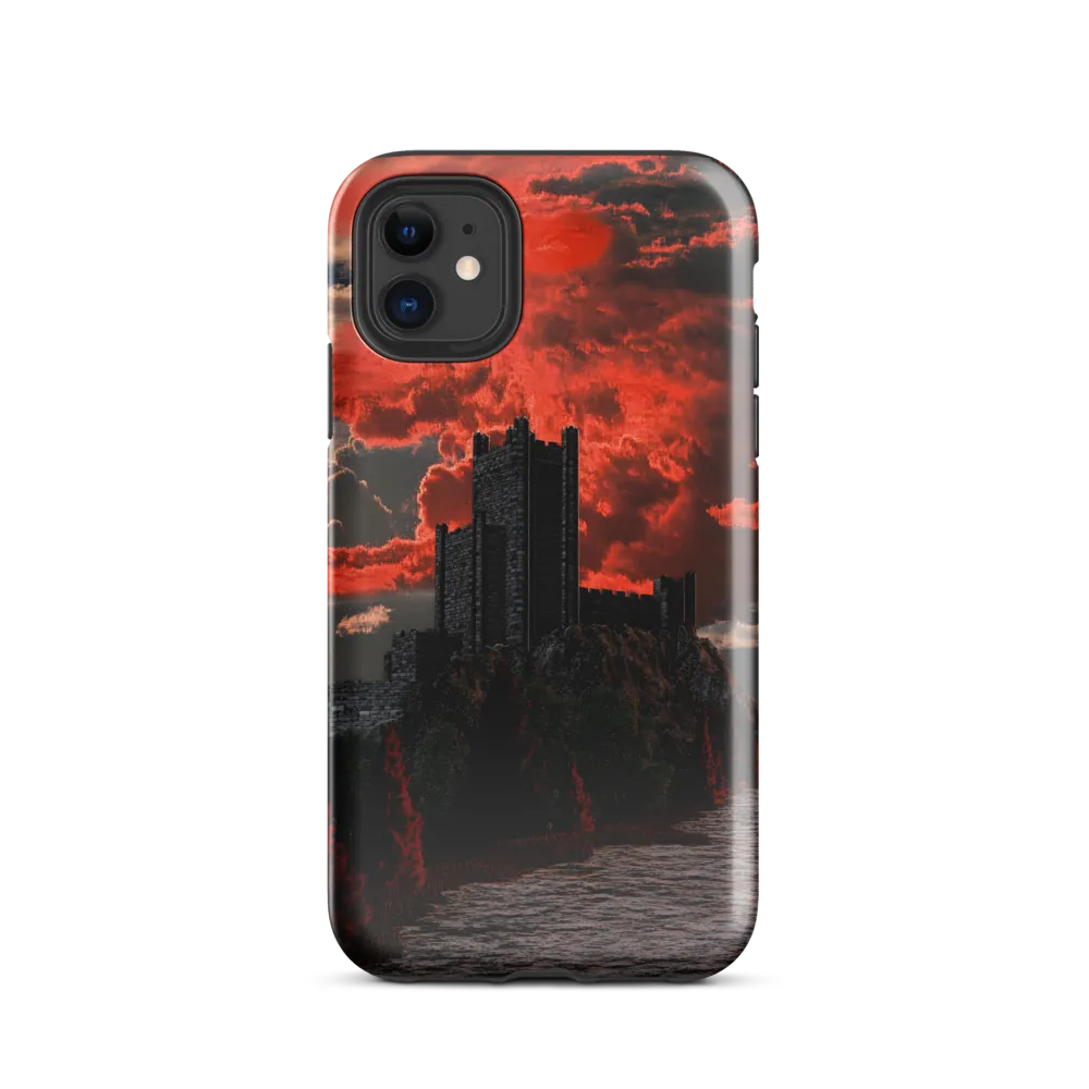 Castle of Shadows