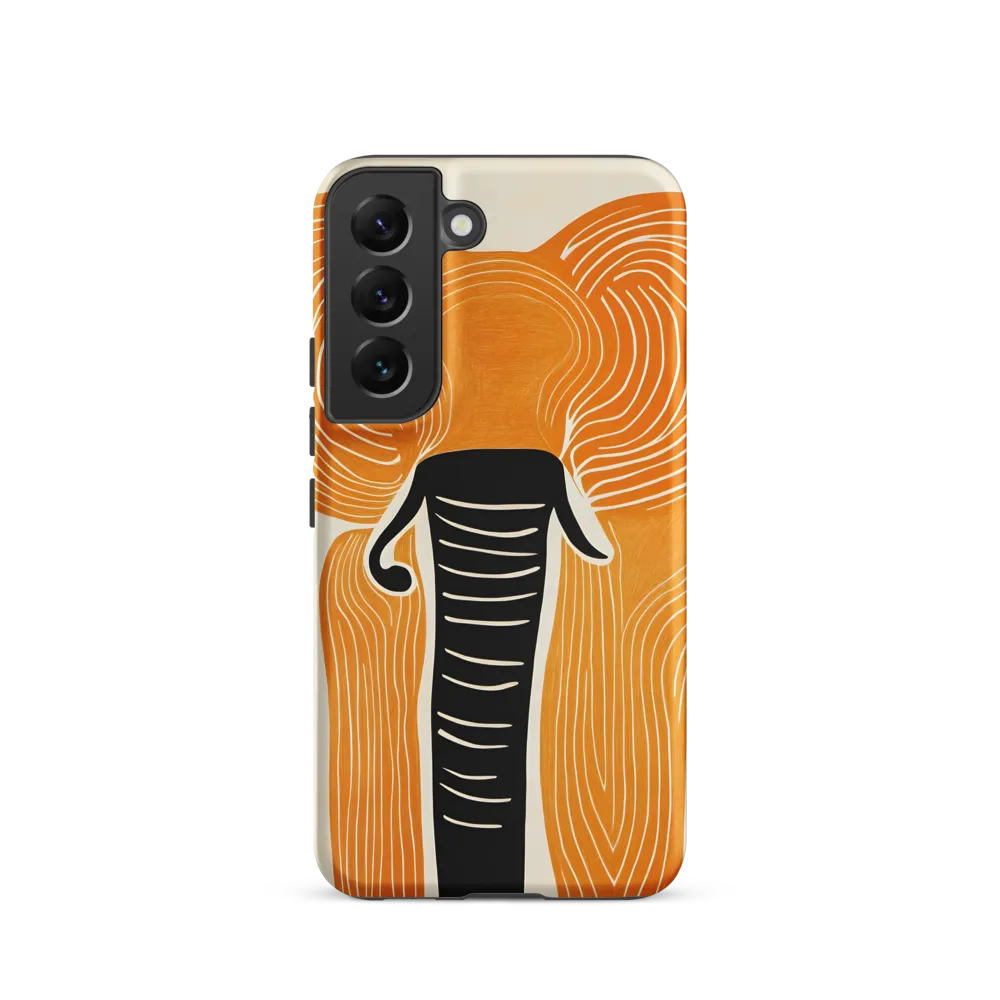 Elegance of the Elephant