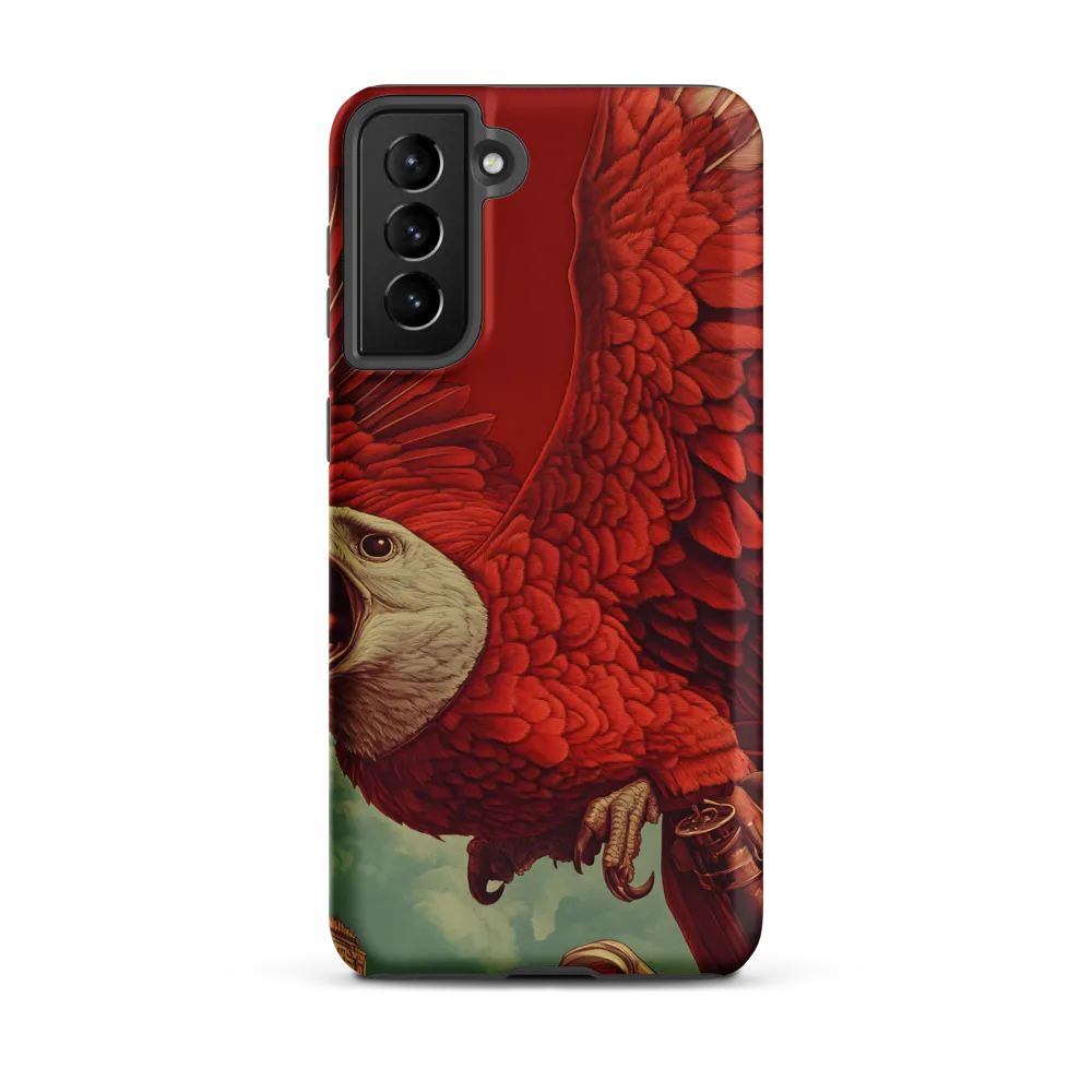 Wings of Fury