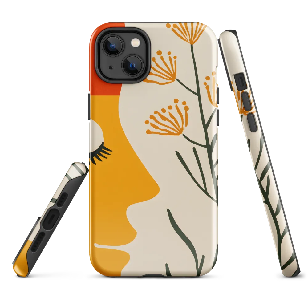 Whispers of Nature