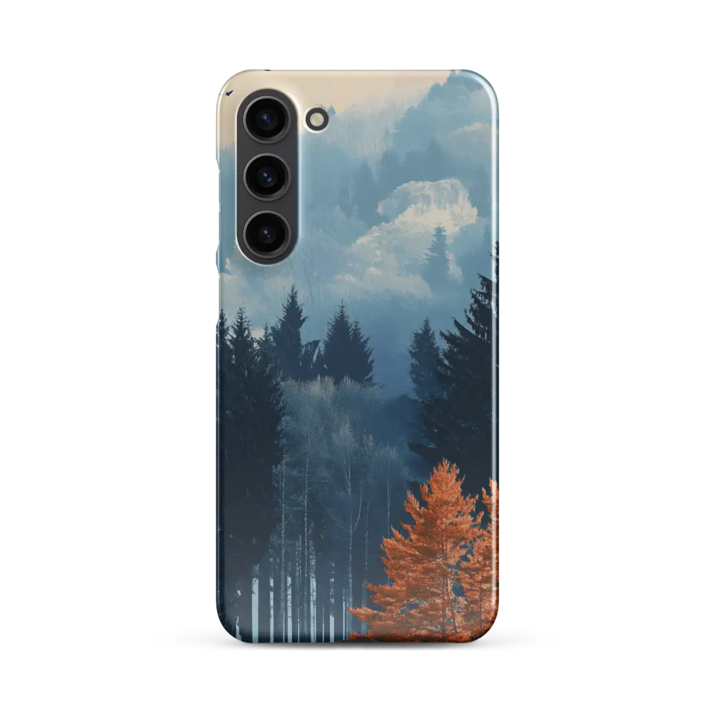 Whispers of the Forest