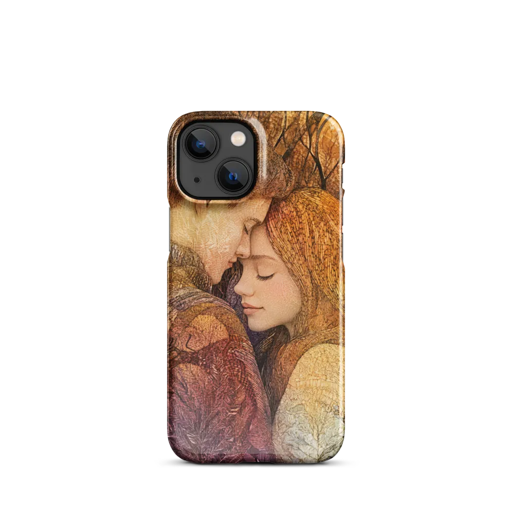 Embrace of Autumn