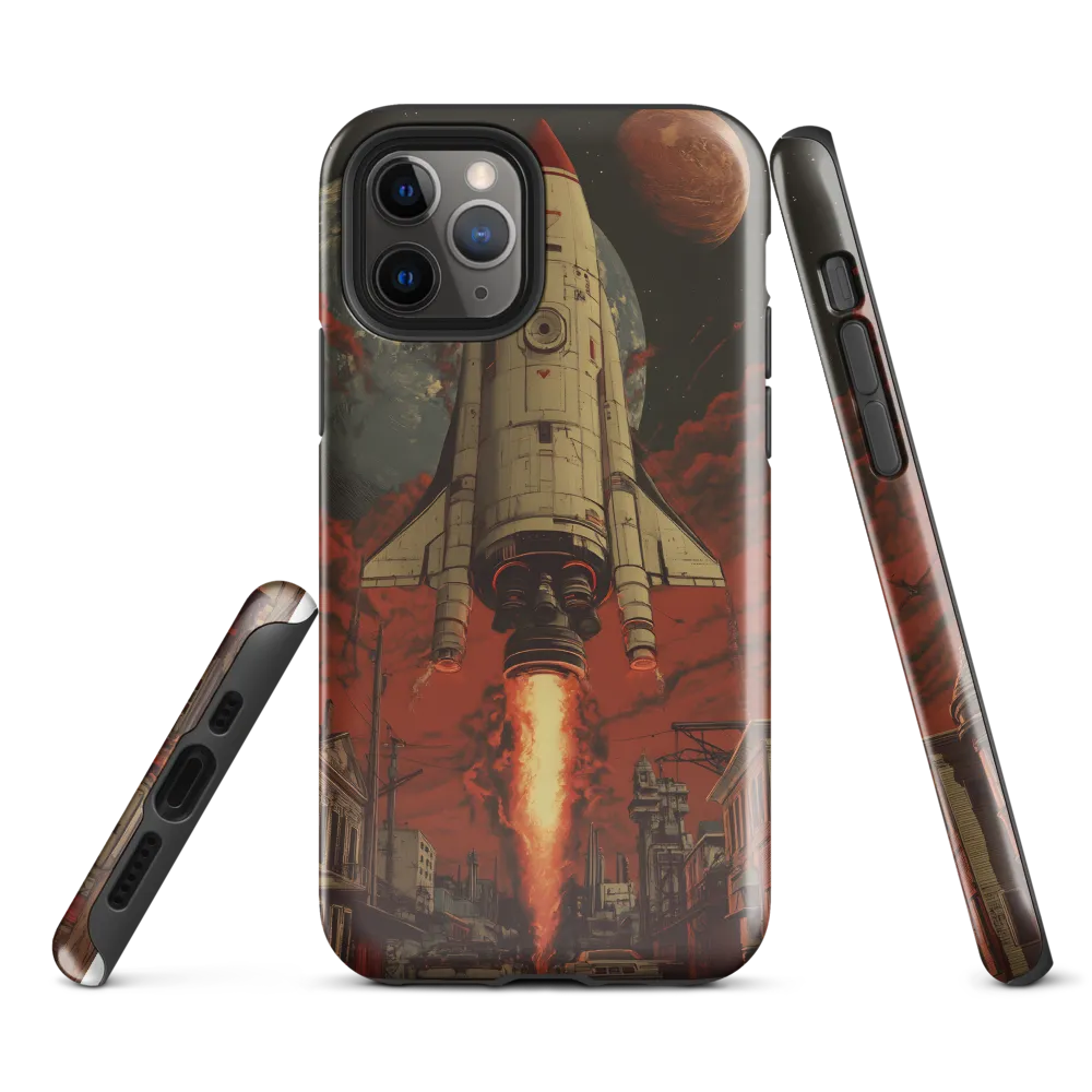 Journey to the Stars