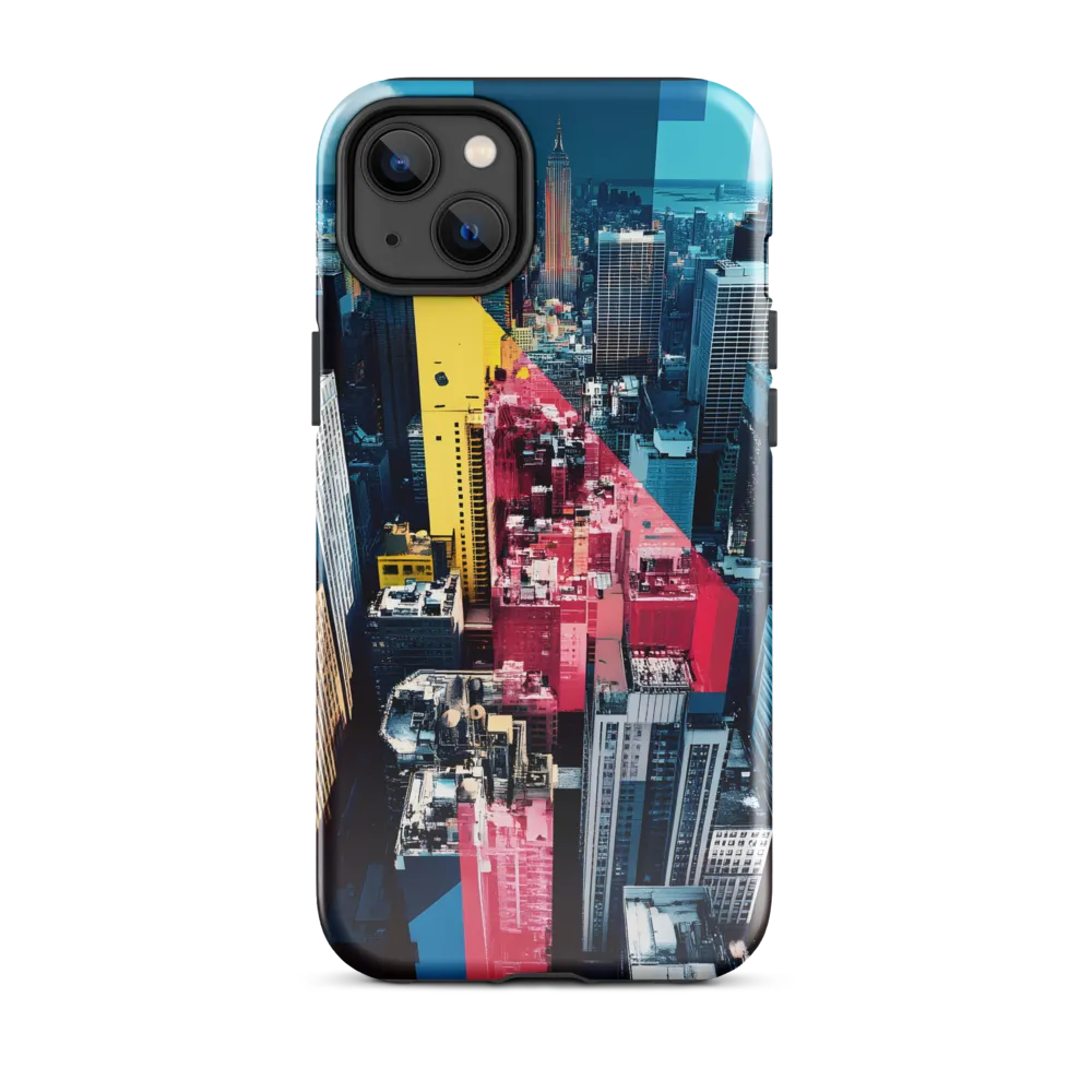 Dynamic Urban Symphony
