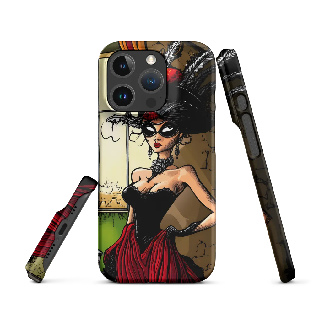 Chic Enigma