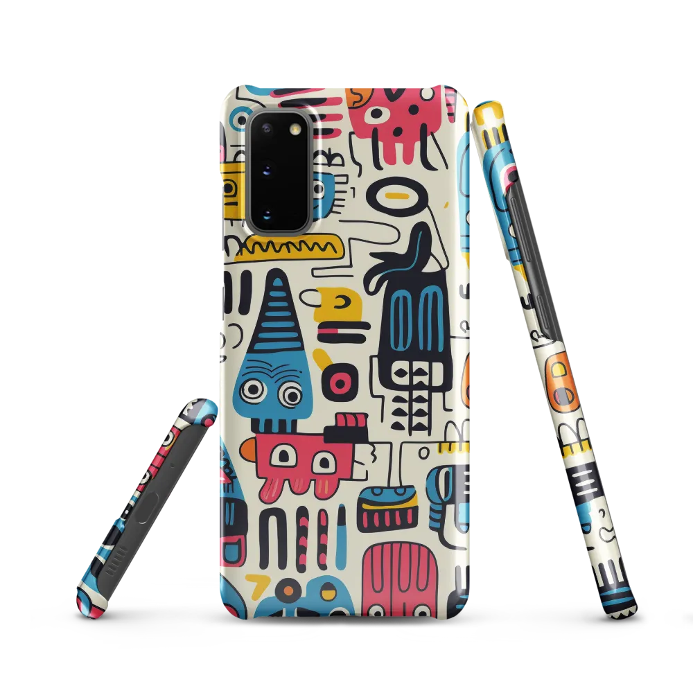 Vibrant Whimsy