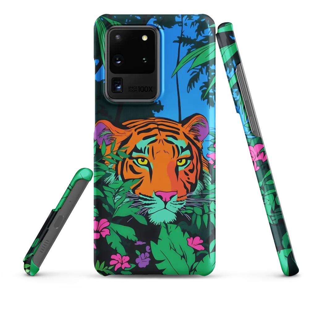 Jungle Guardian