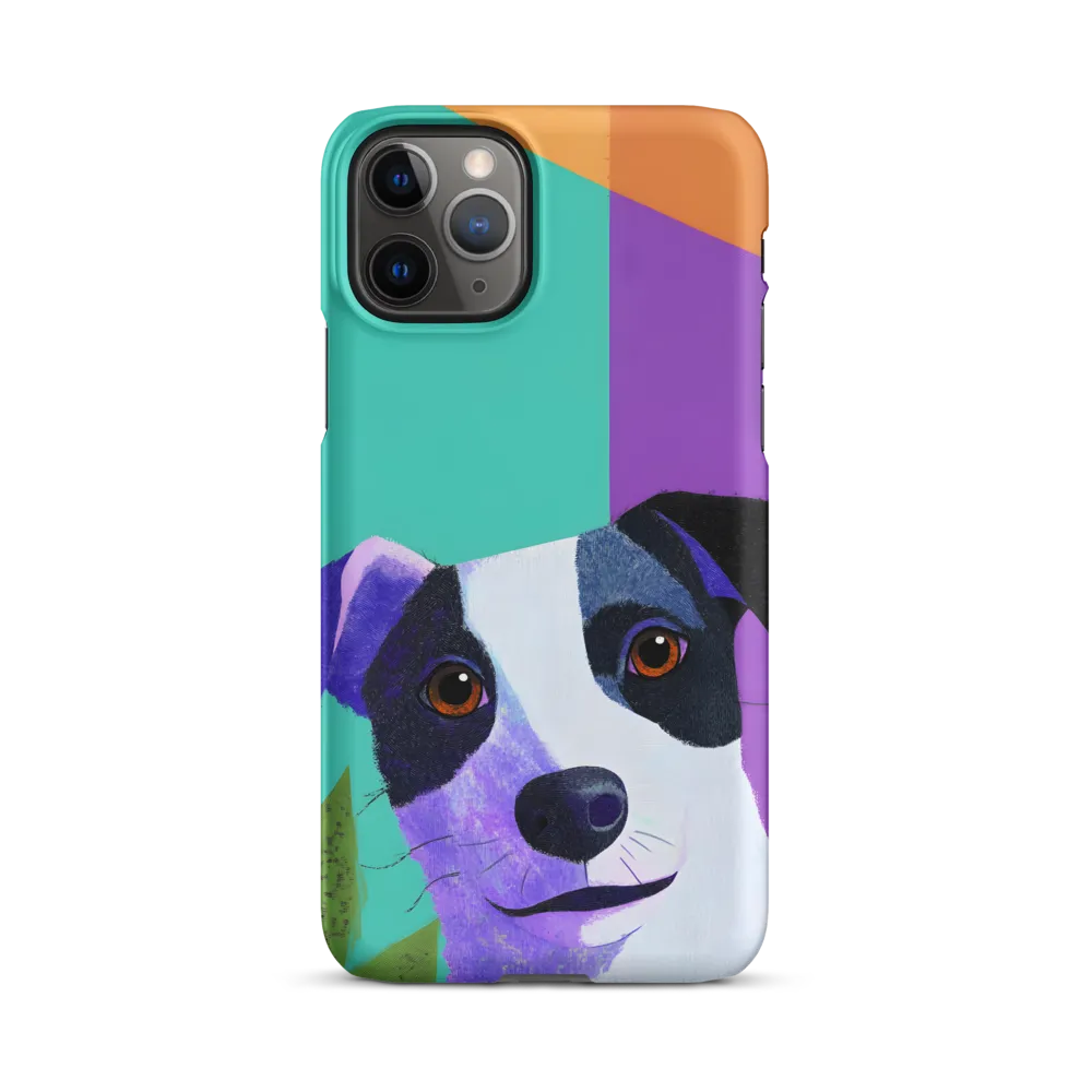 Joyful Canine