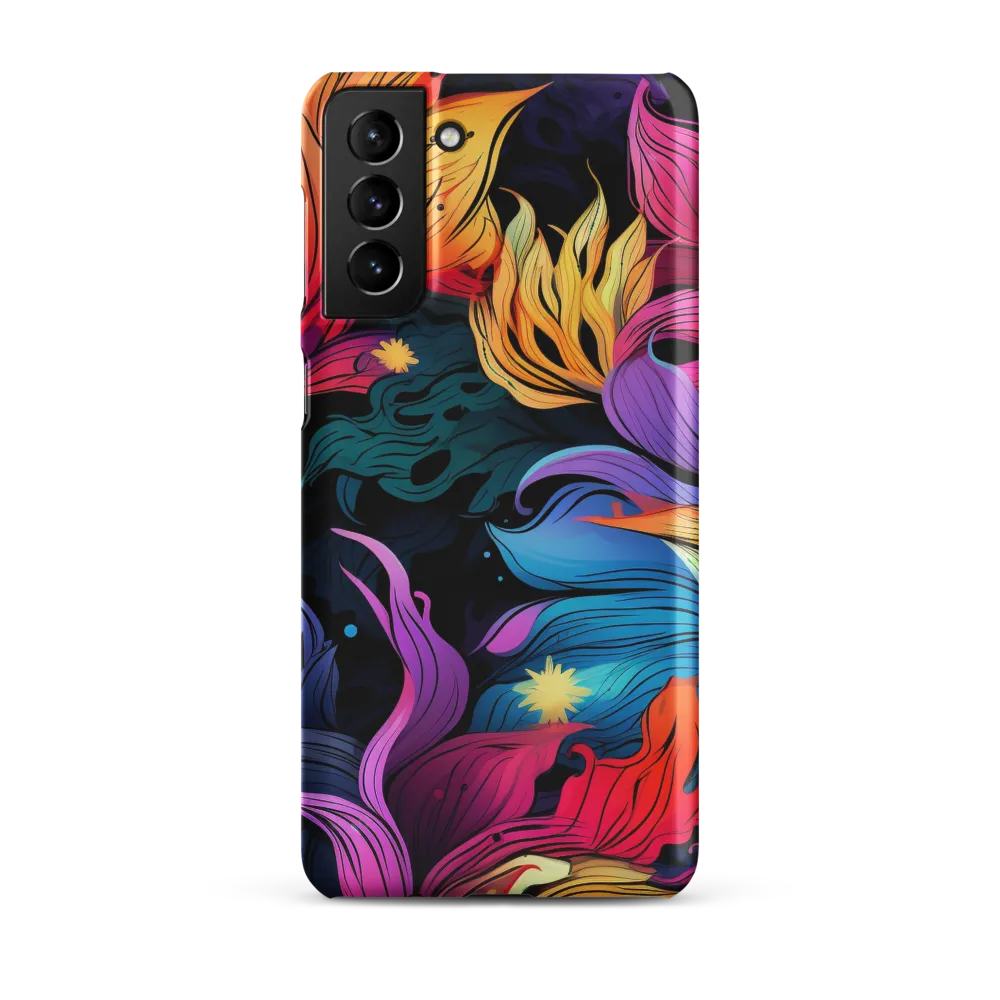 Floral Symphony