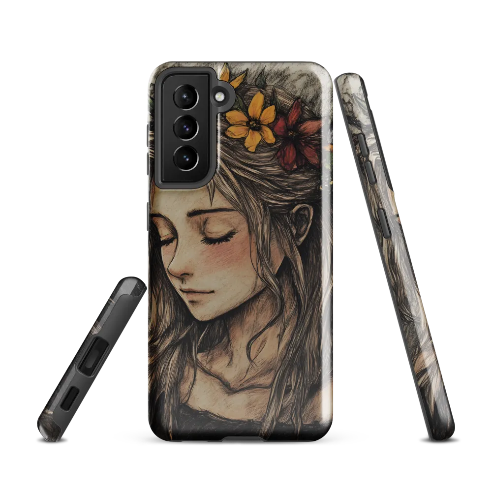 Whispers of Nature