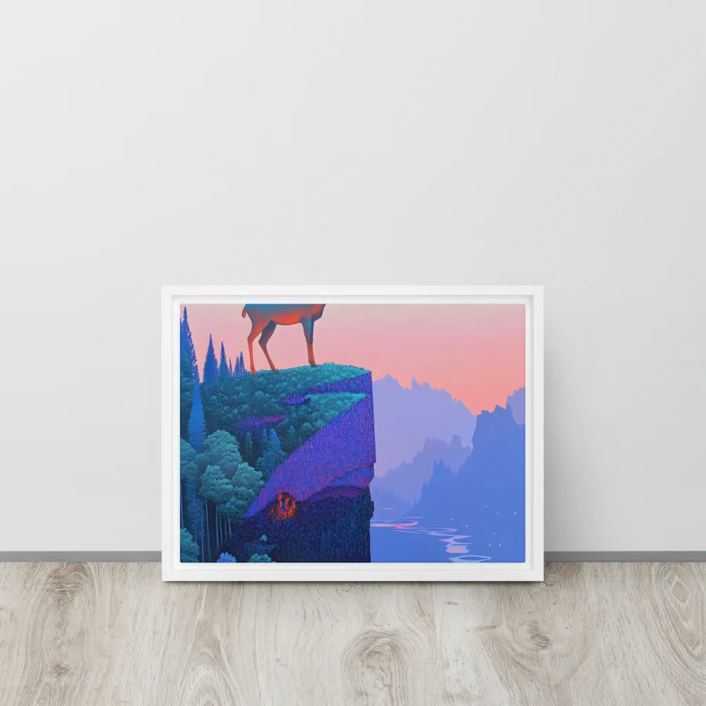 Majestic Refuge