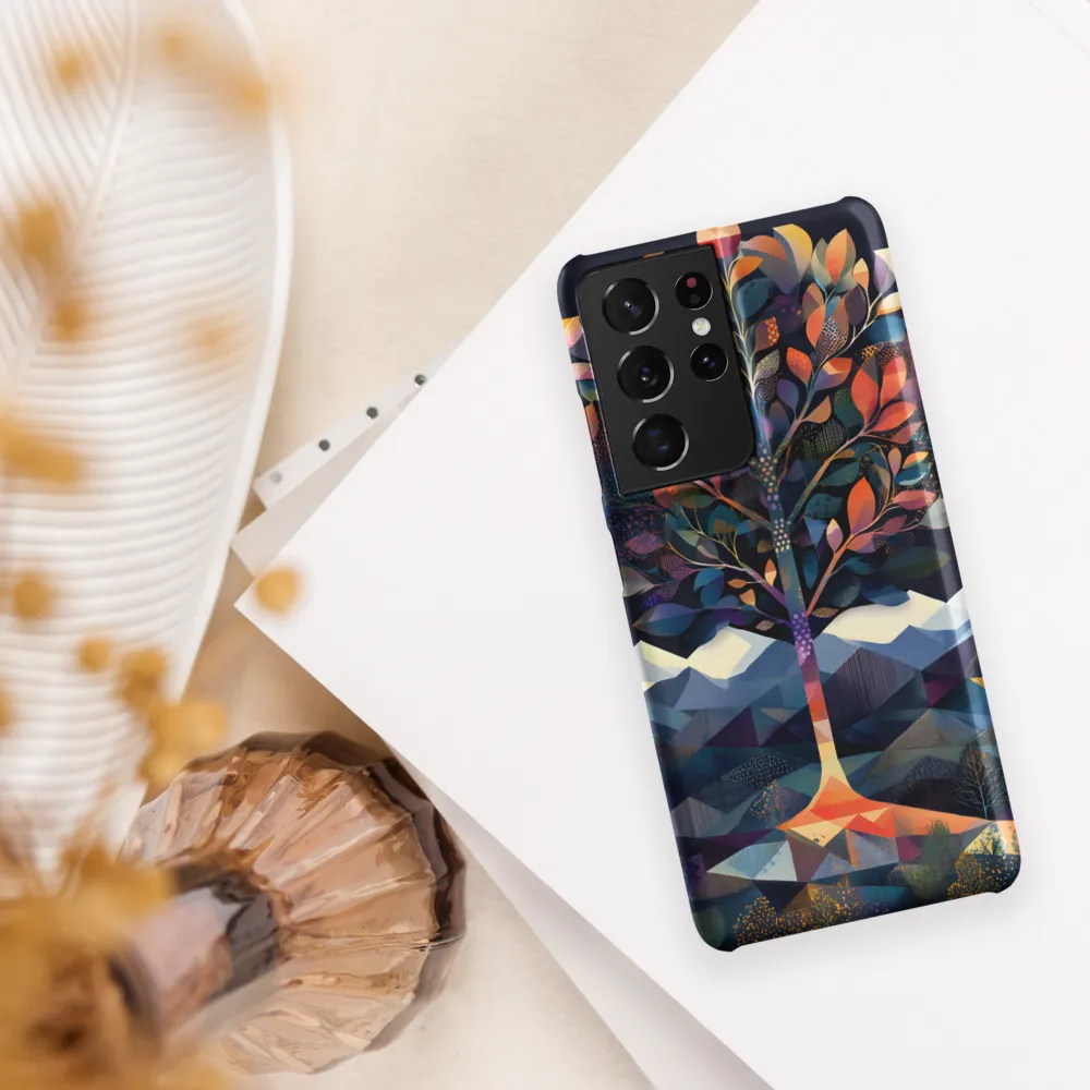 Whimsical Heights: A Celebration of Nature