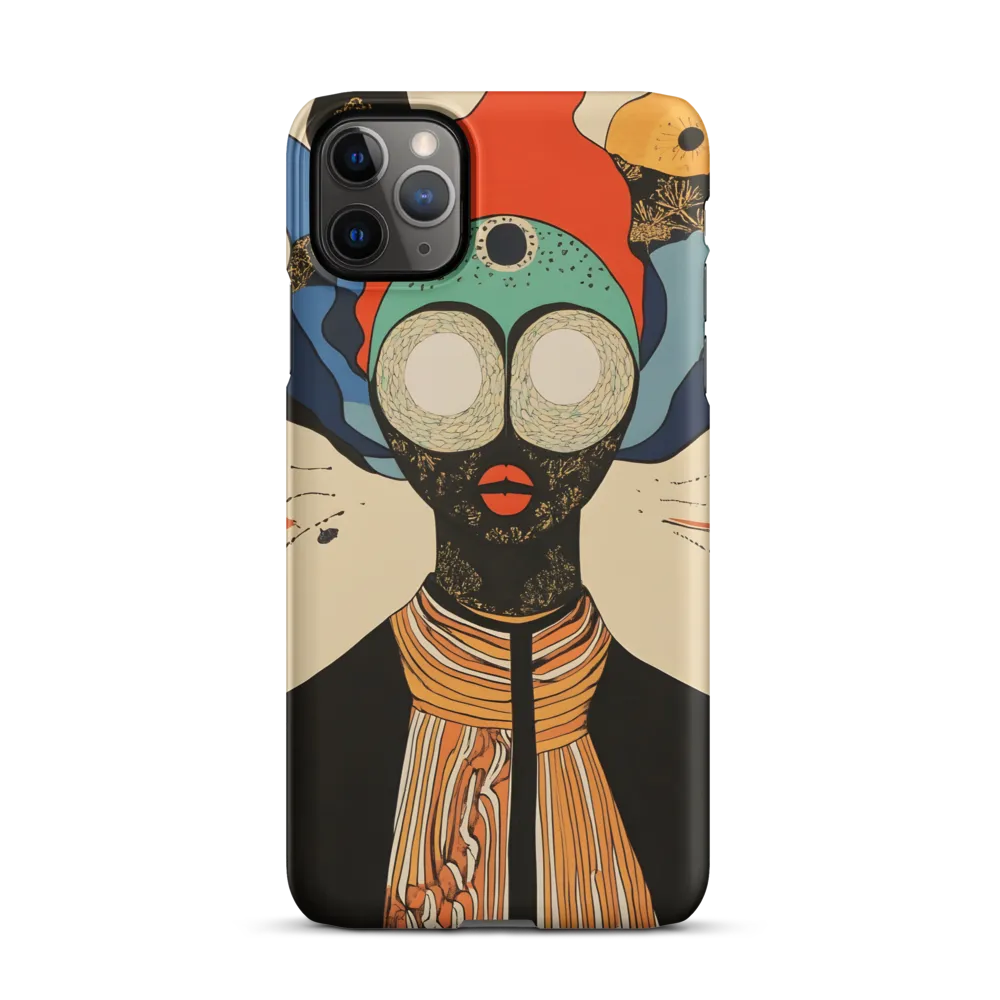 The Cosmic Portrait