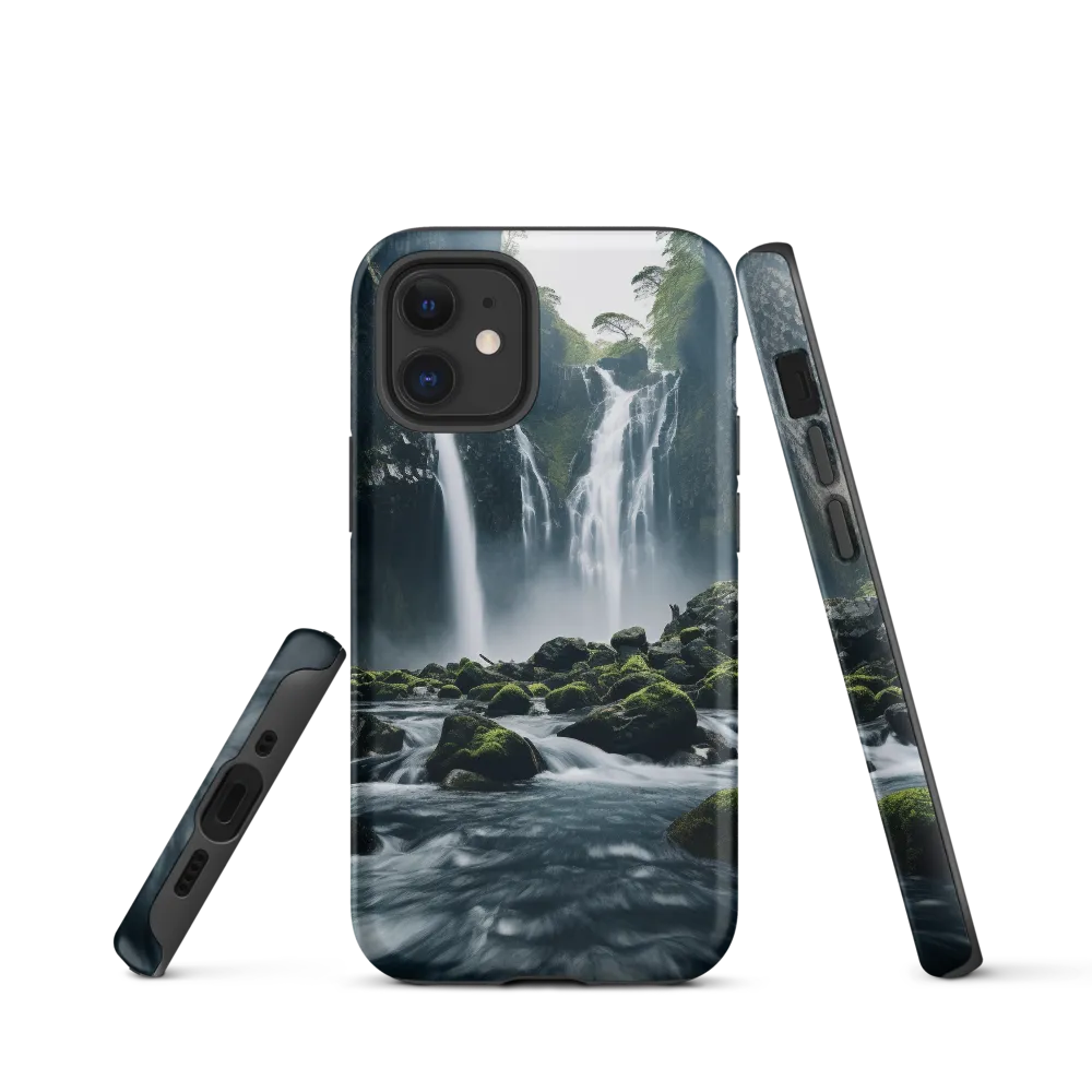 Whispers of the Falls