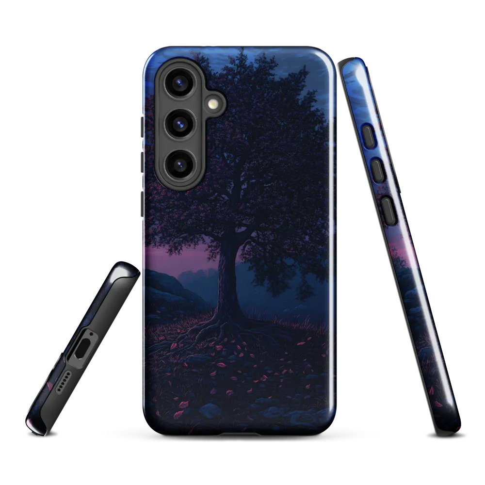 Twilight Whispers