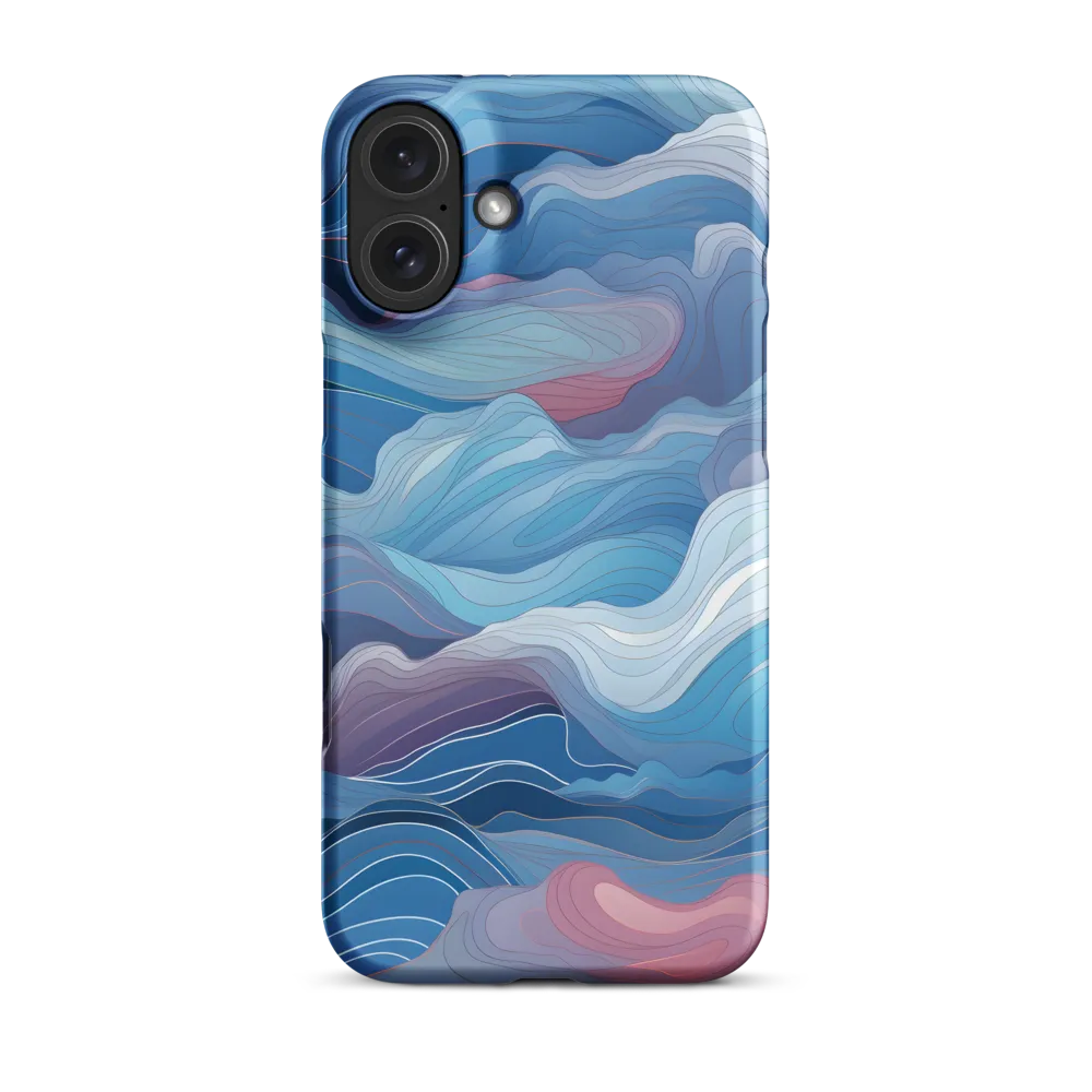 Harmonious Waves