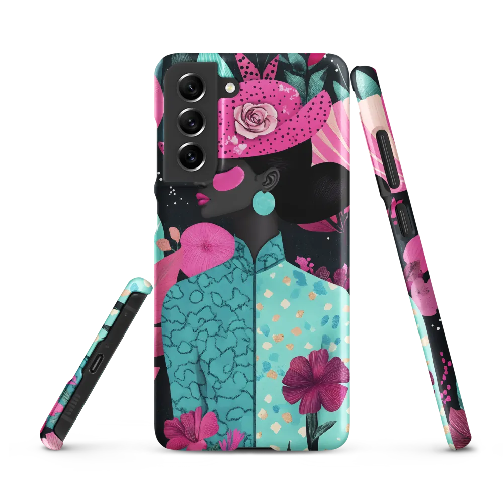 Elegance in Bloom