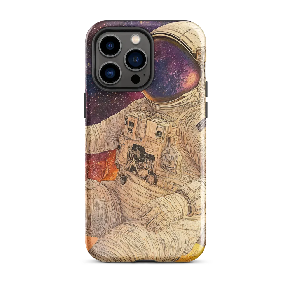 Journey Beyond Stars