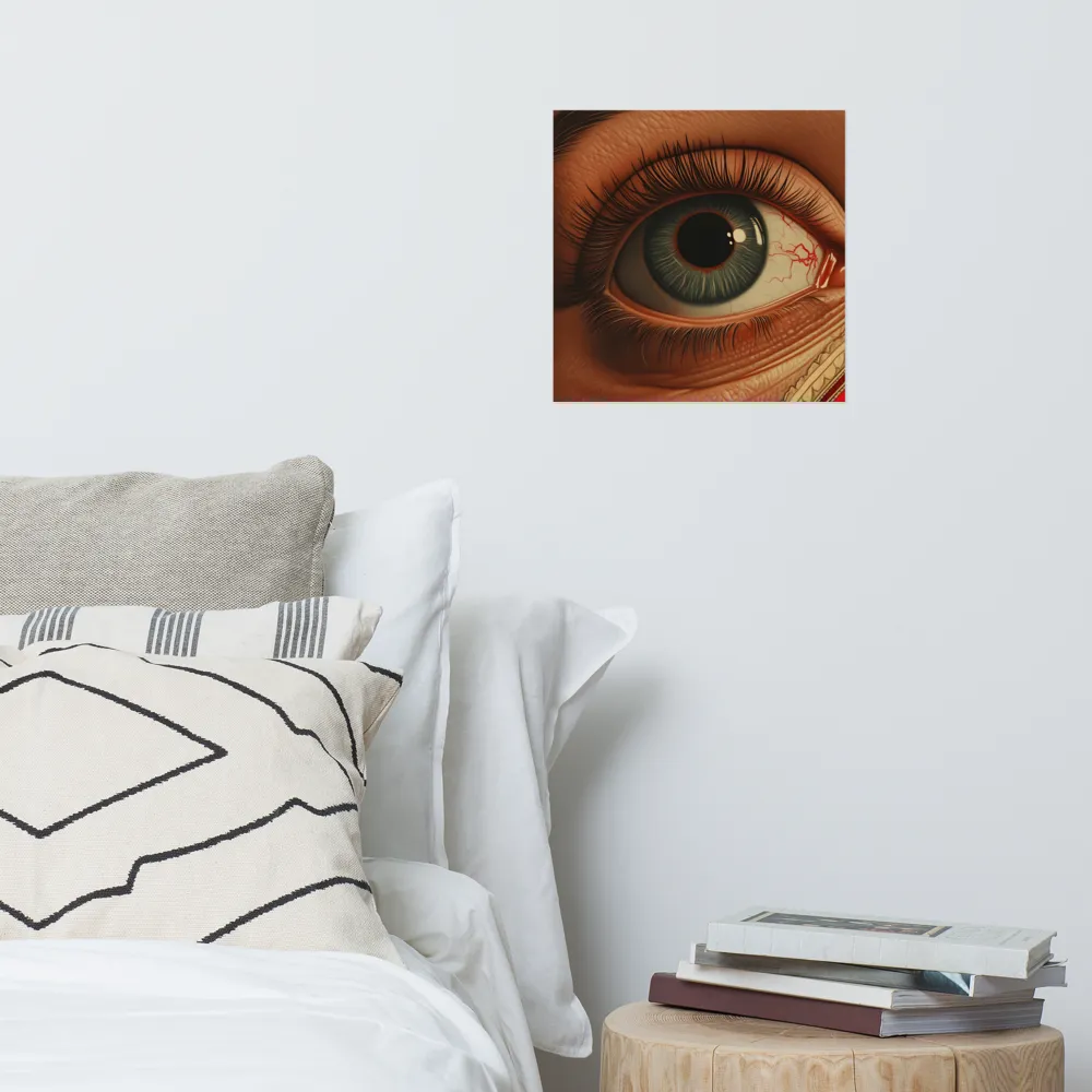 The Gaze of Anatomy