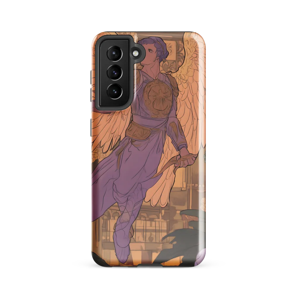 Celestial Guardian