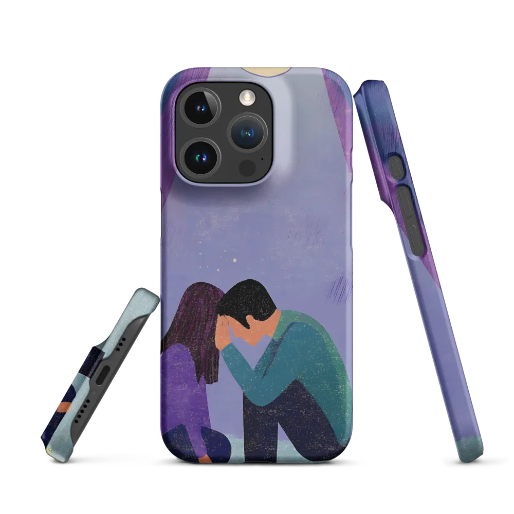 Together in Silence