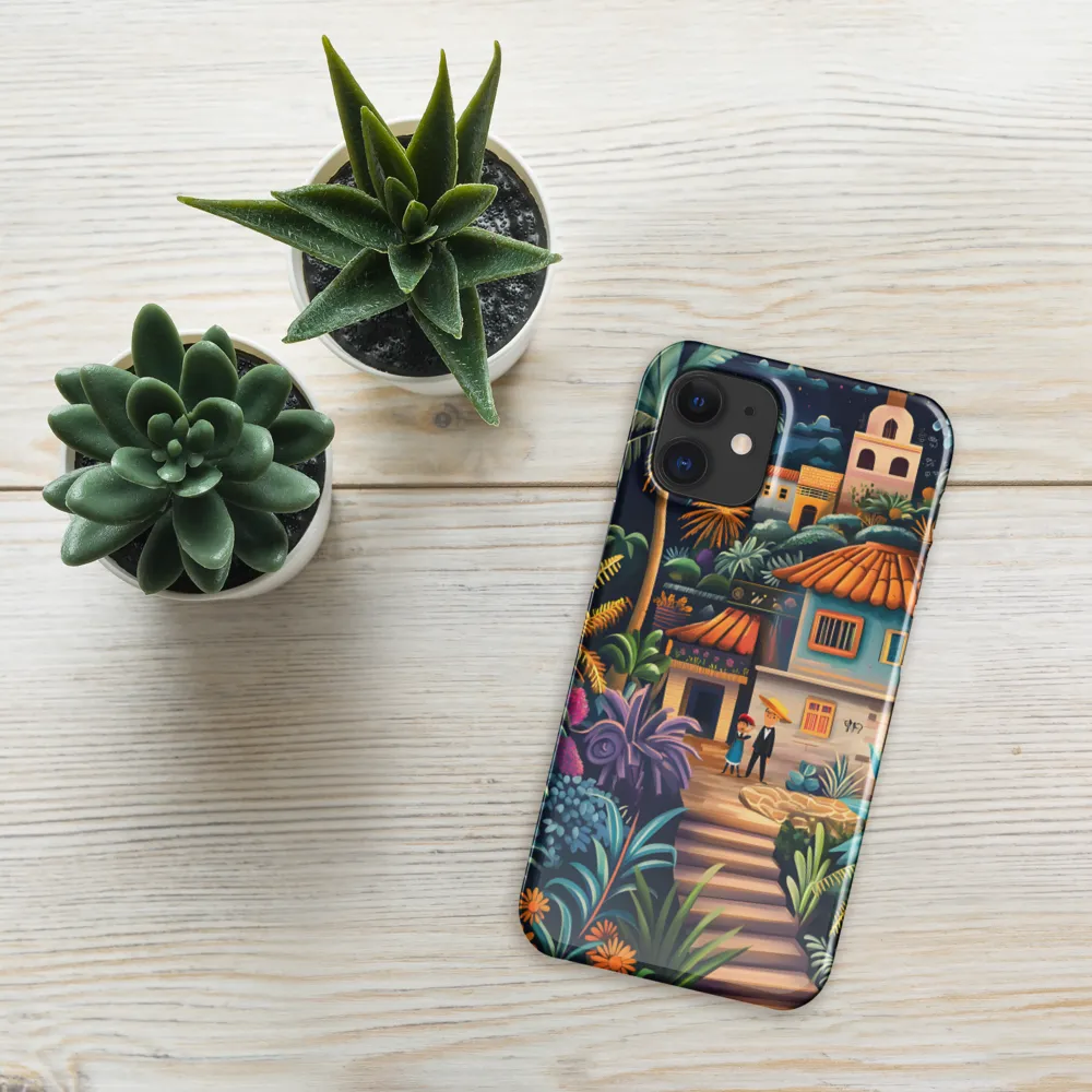 Tropical Reverie