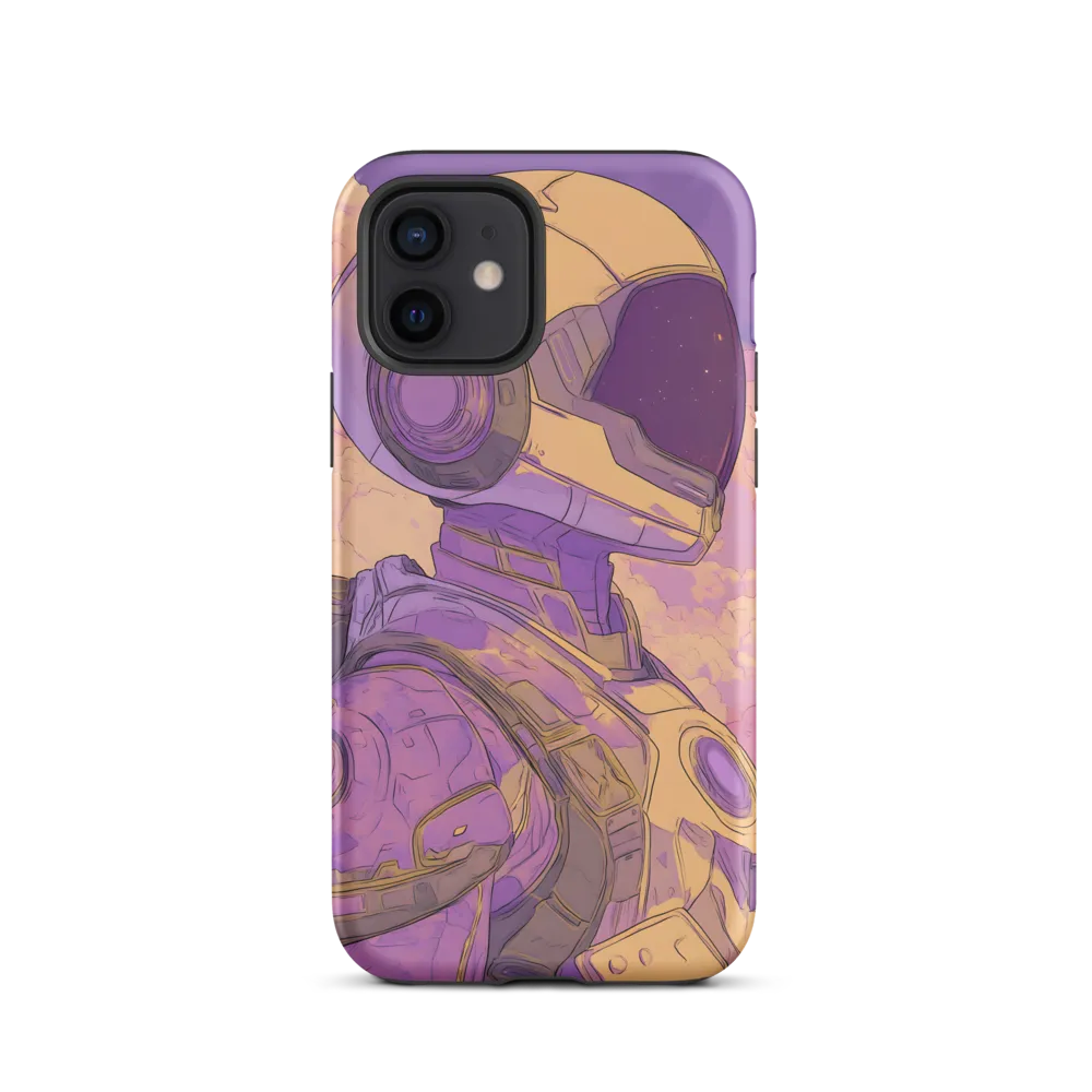 Cosmic Voyager