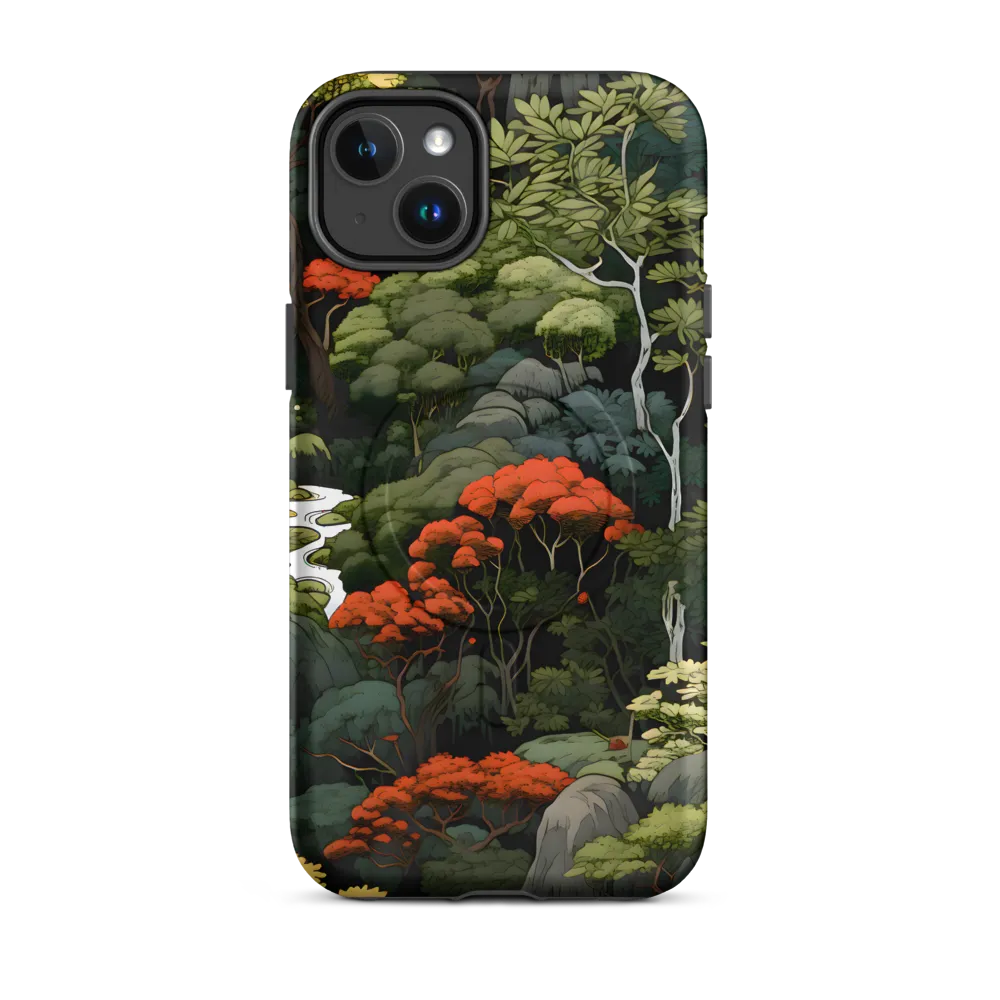 Whispers of the Forest