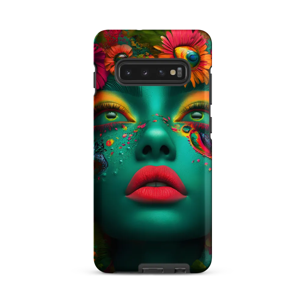 Botanical Reverie