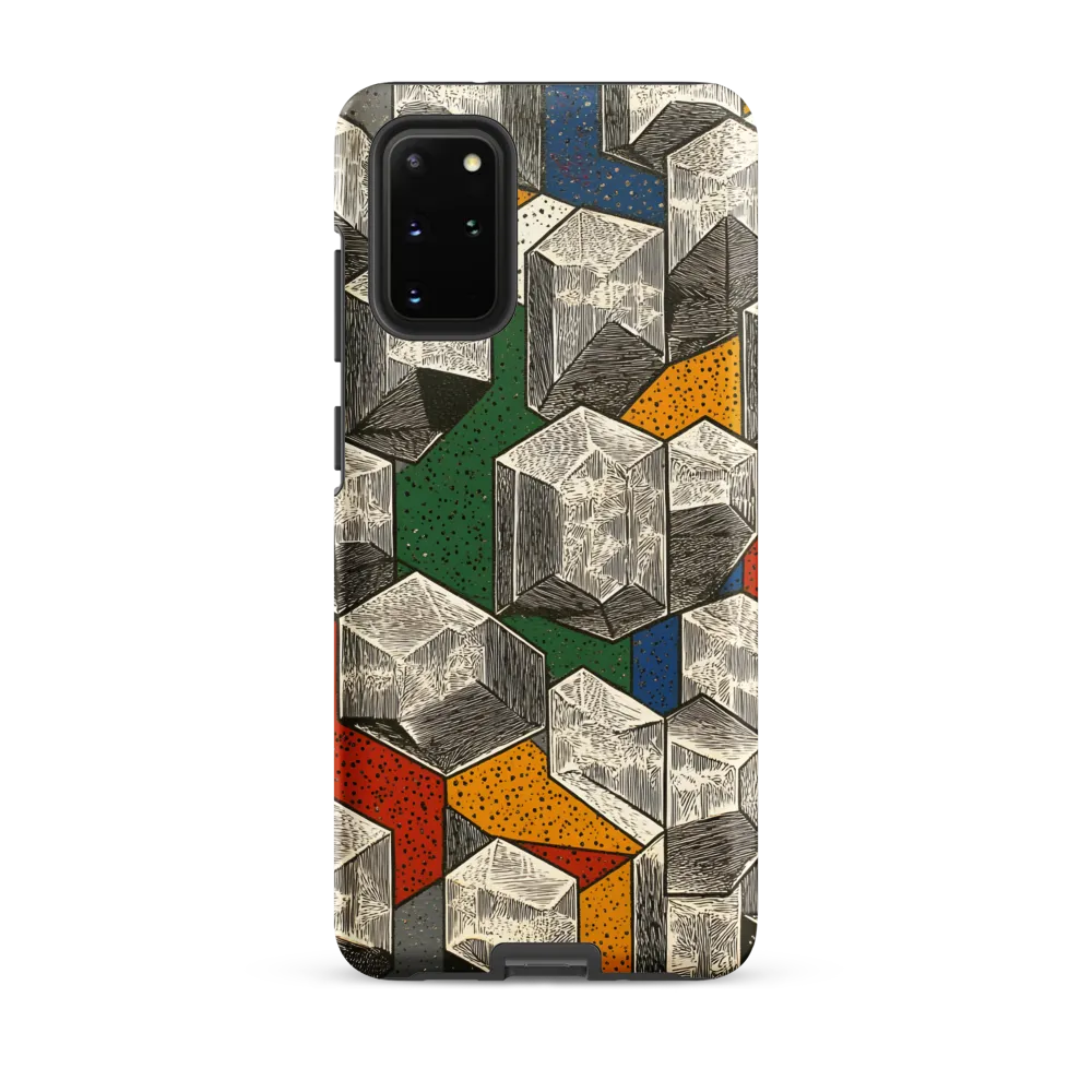 Cubic Dynamics