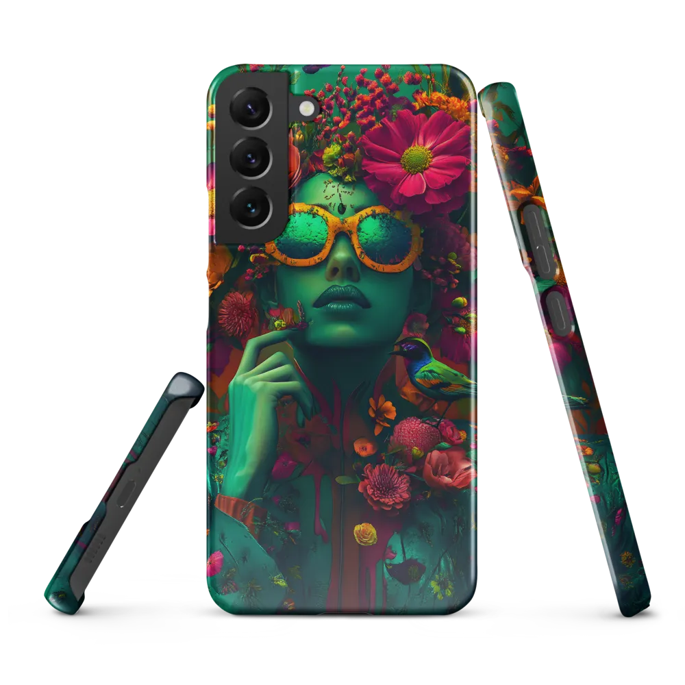 The Floral Dream