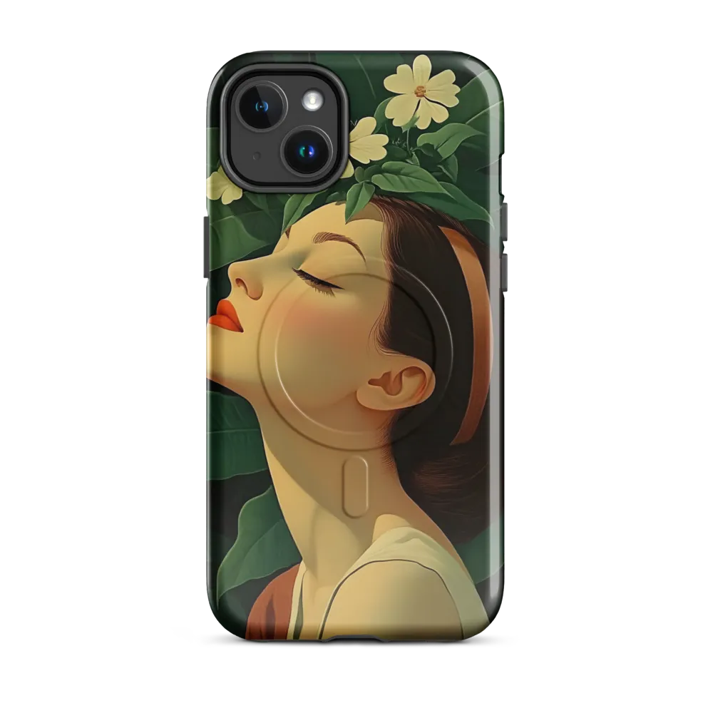 Serenity in Bloom