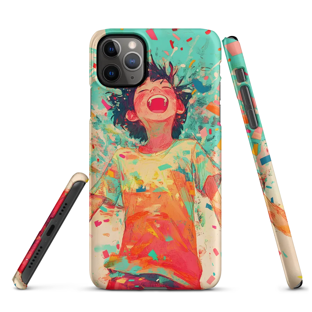 Euphoria in Color