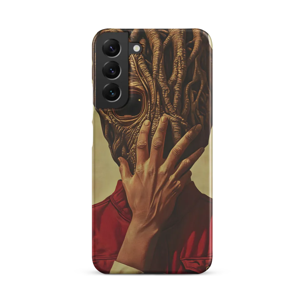 The Mask of Roots