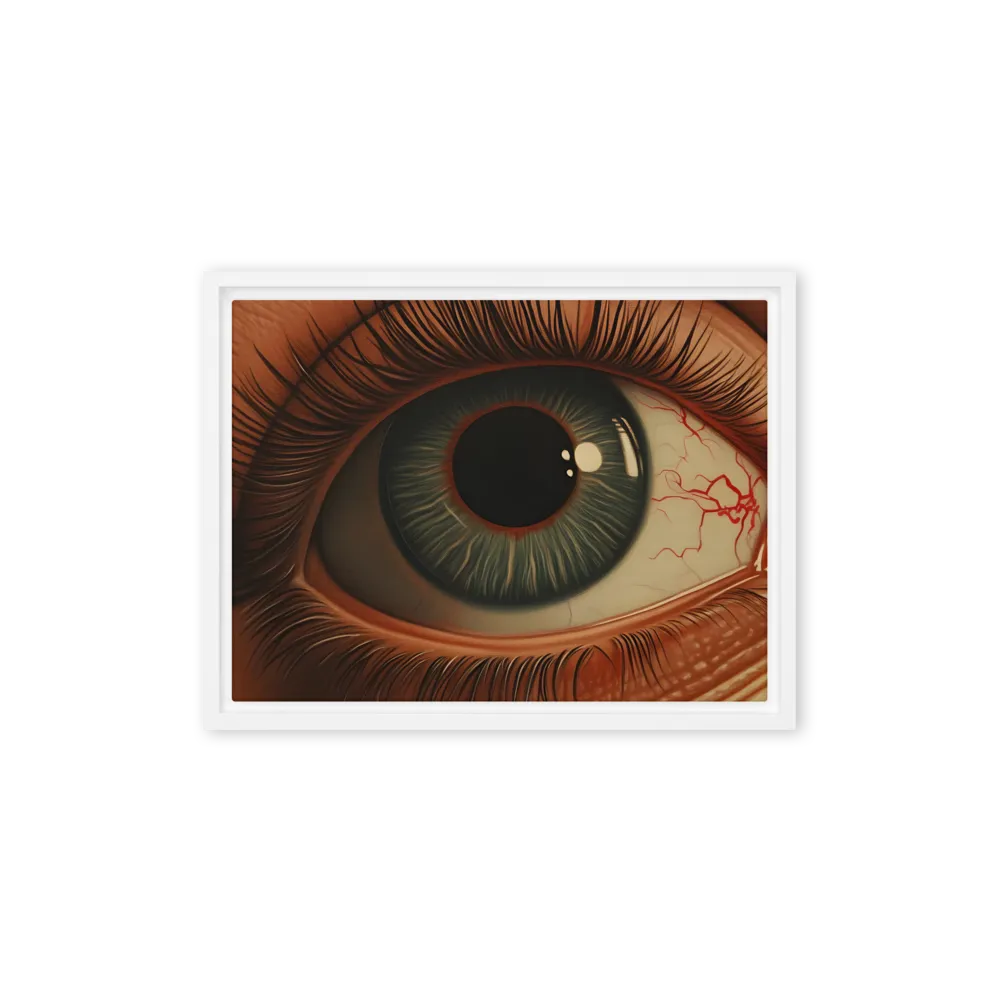 The Gaze of Anatomy
