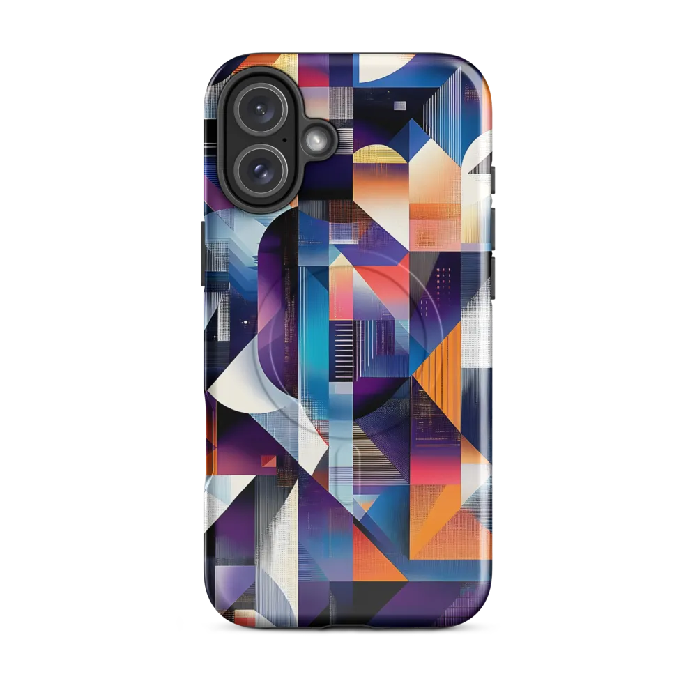 Geometric Symphony
