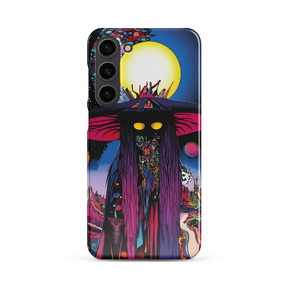 Cosmic Enigma