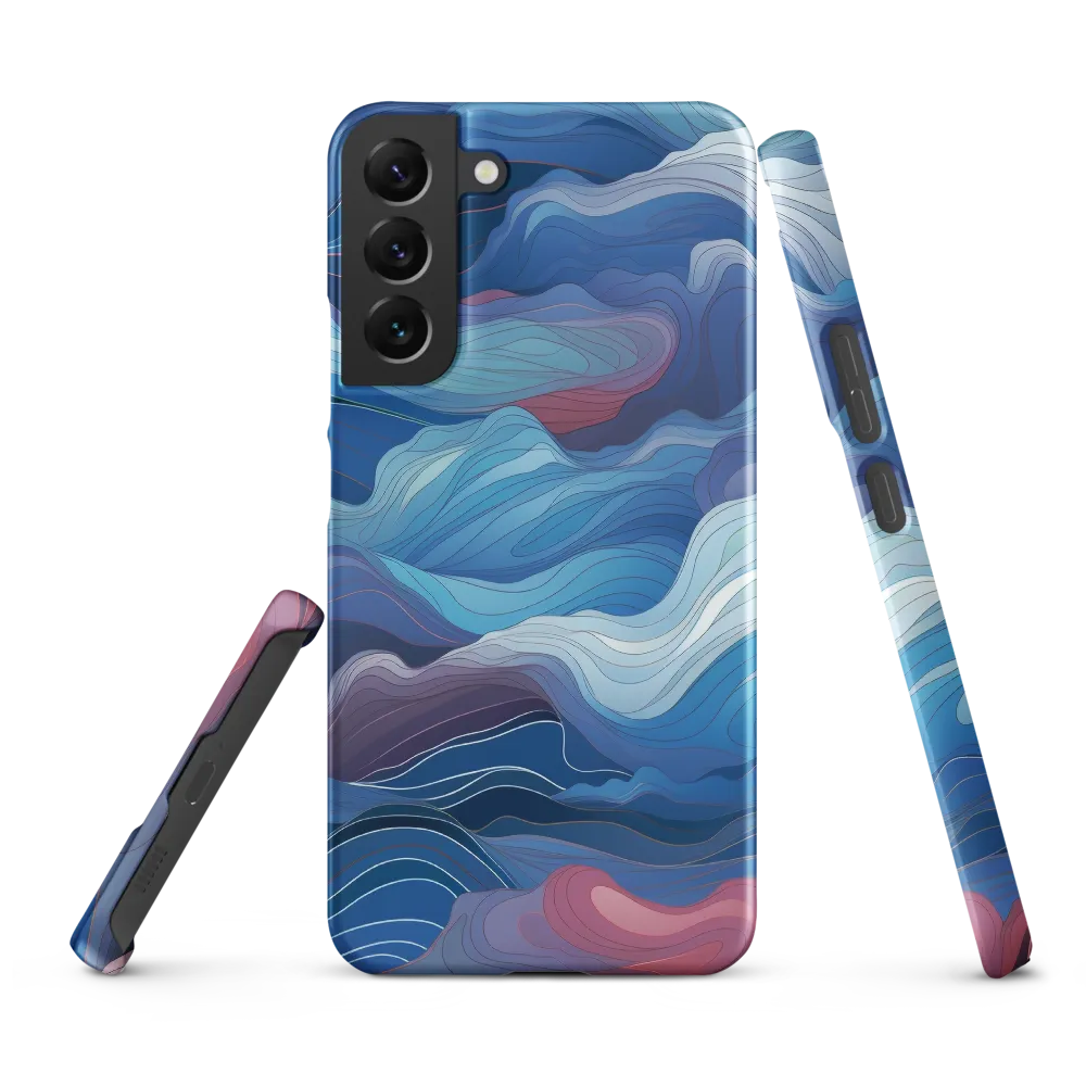 Harmonious Waves