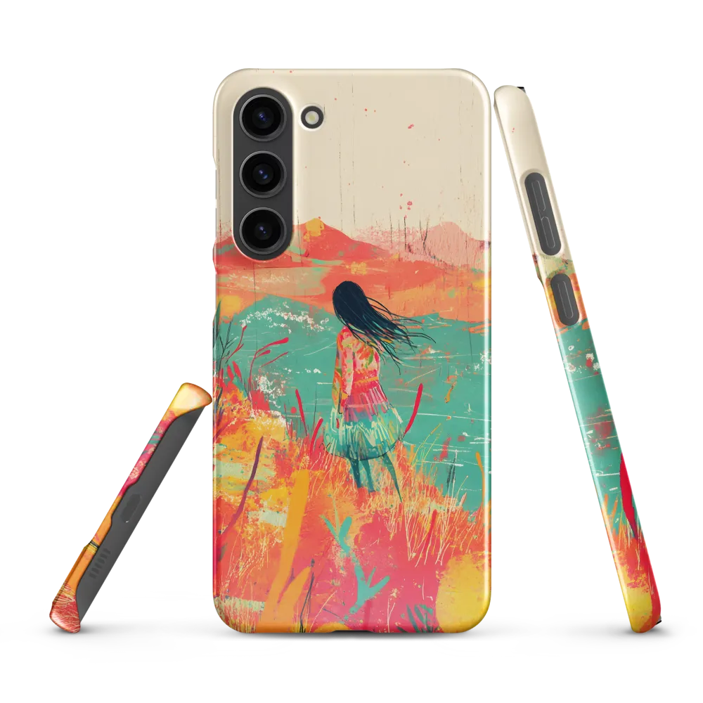 Whispers of Colors