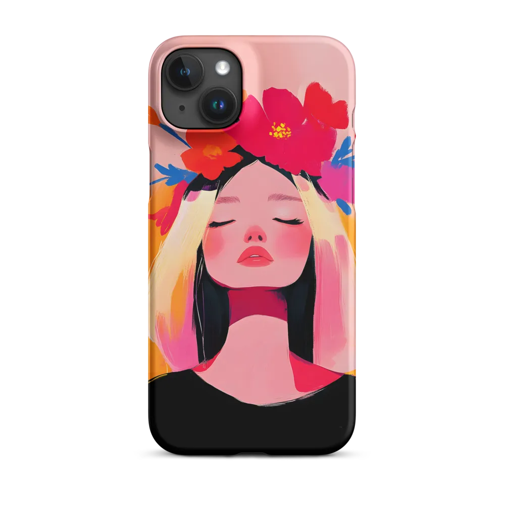 Floral Serenity
