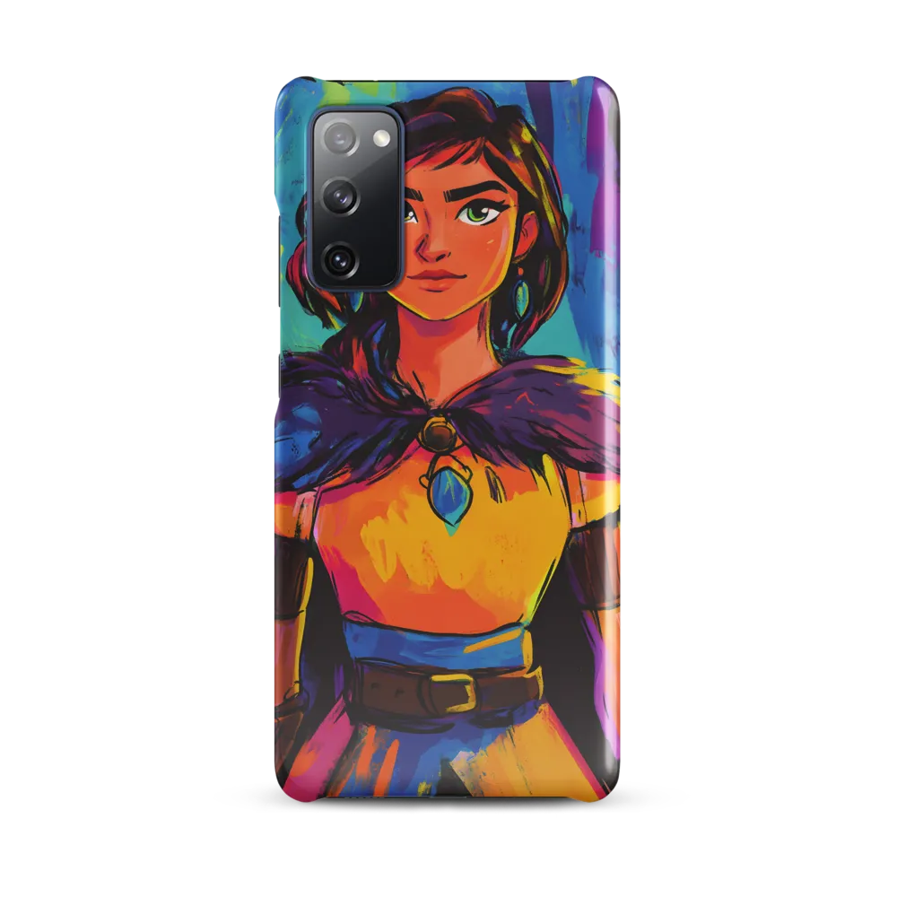 Guardian of Colors