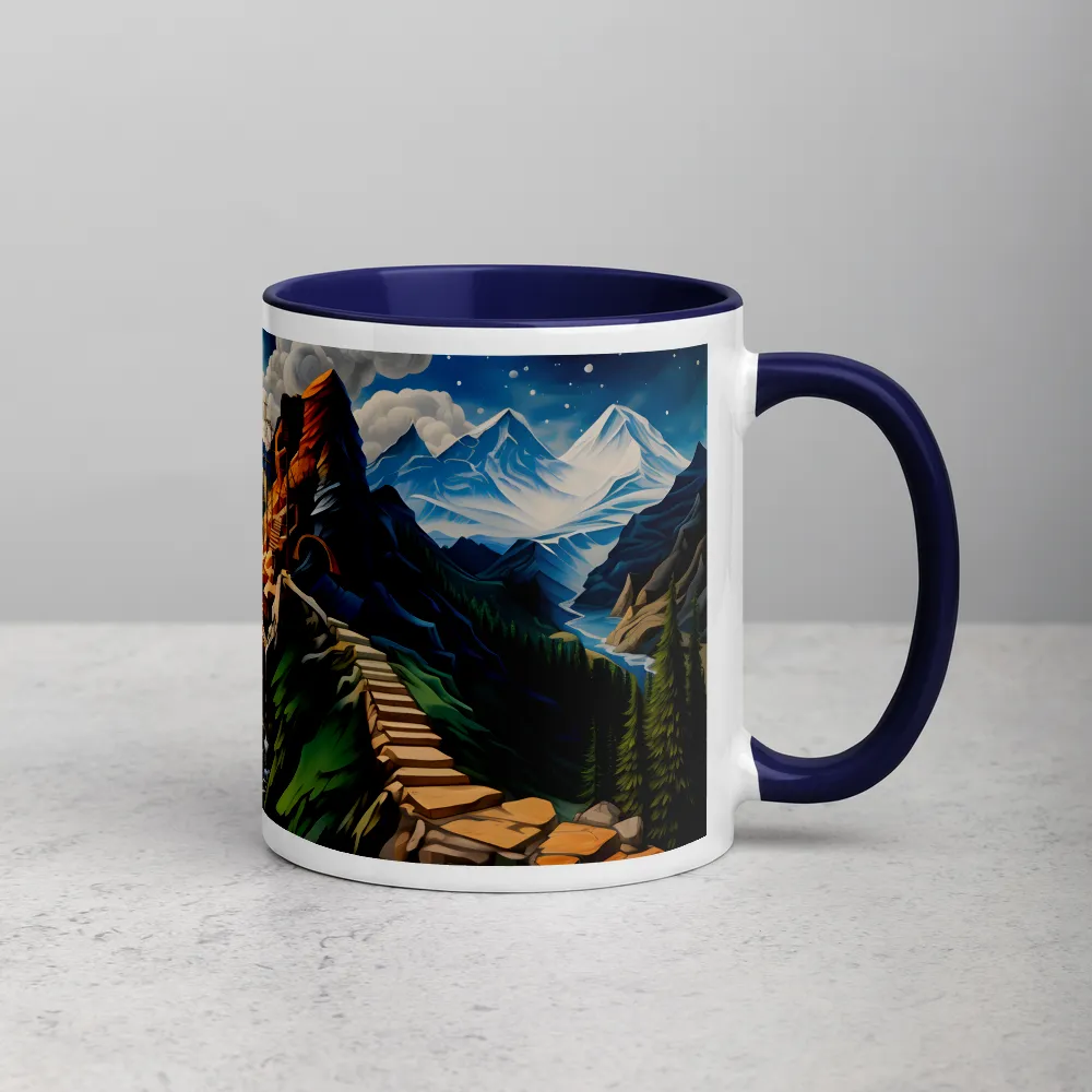 Mountain Reverie