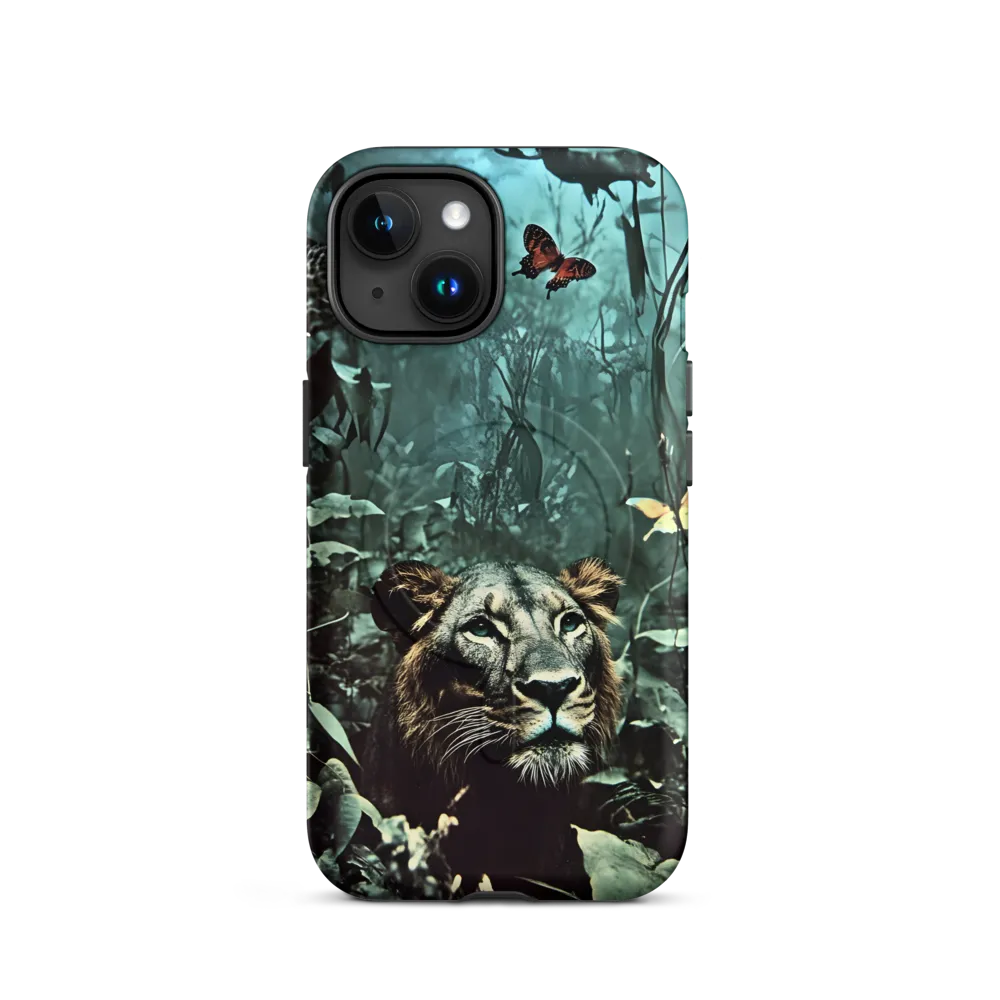Whispers of the Jungle
