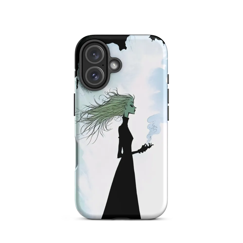 Ethereal Whispers | Phone Case