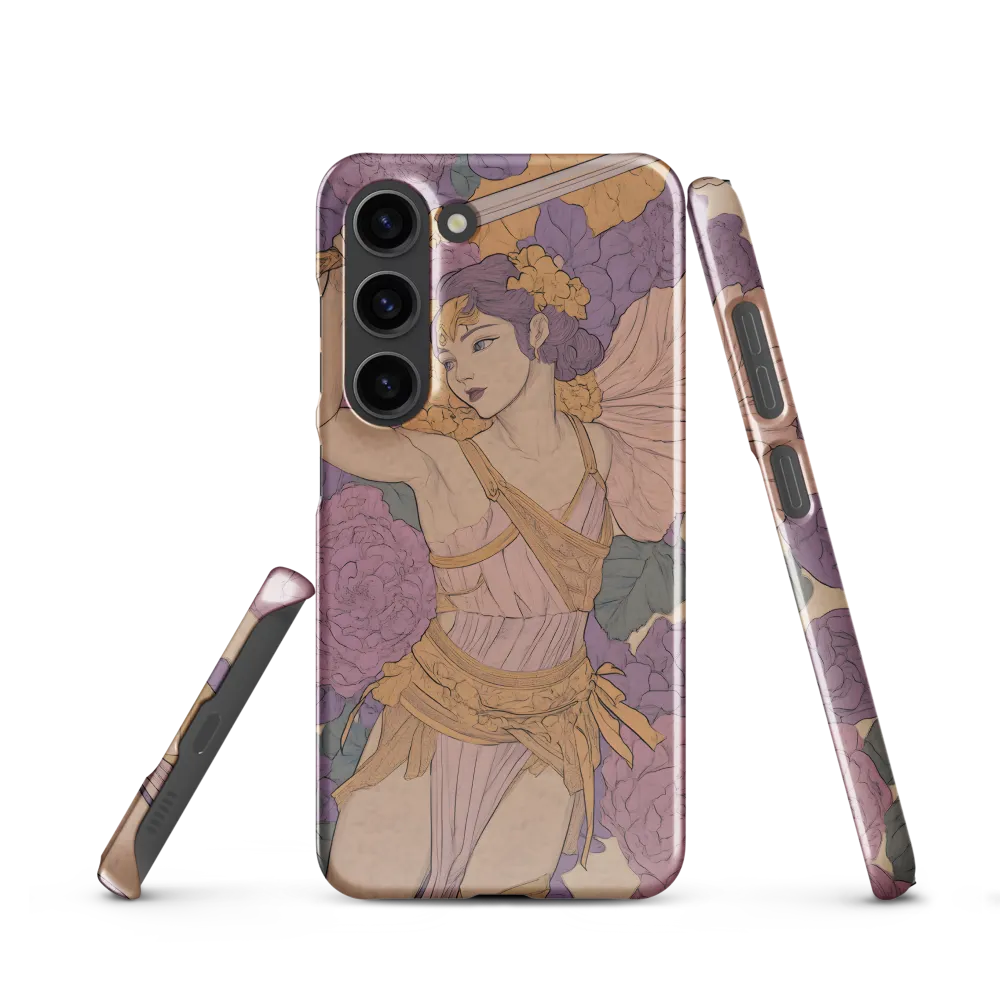 Goddess of Blossoms