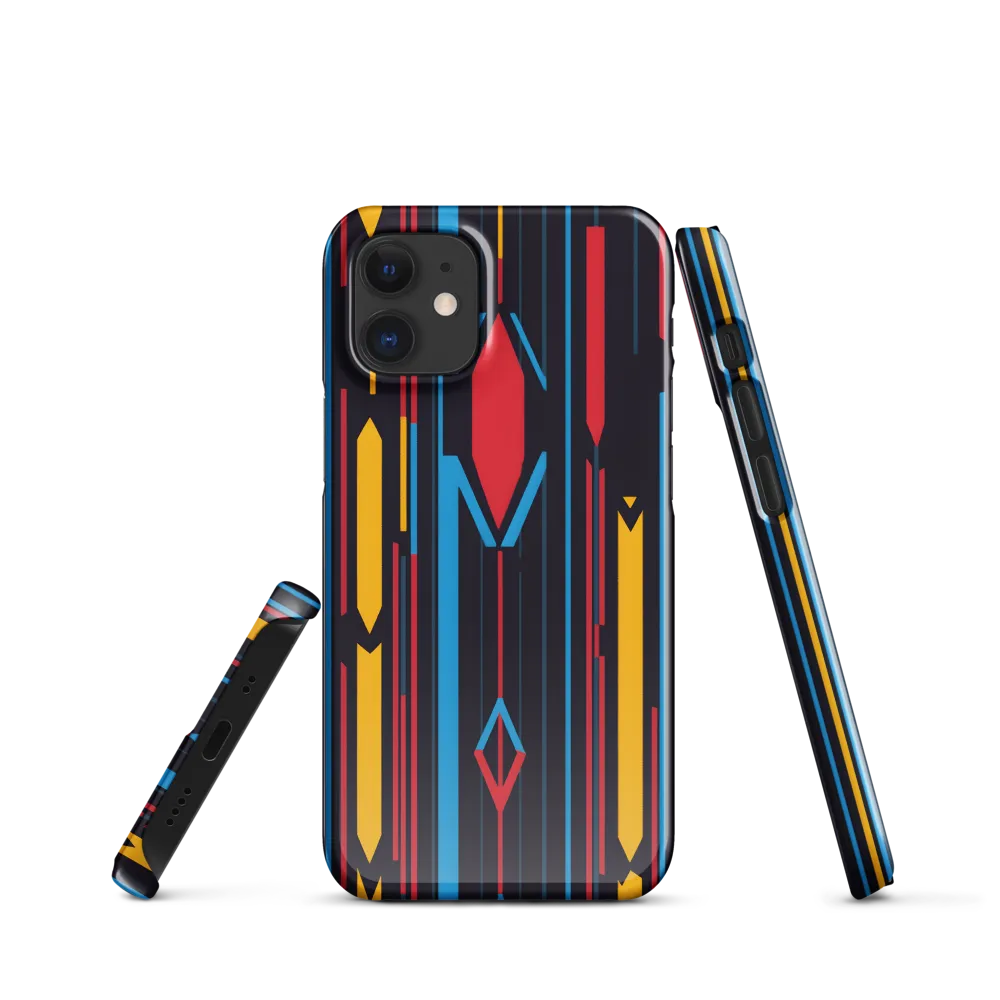 Dynamic Geometric Harmony
