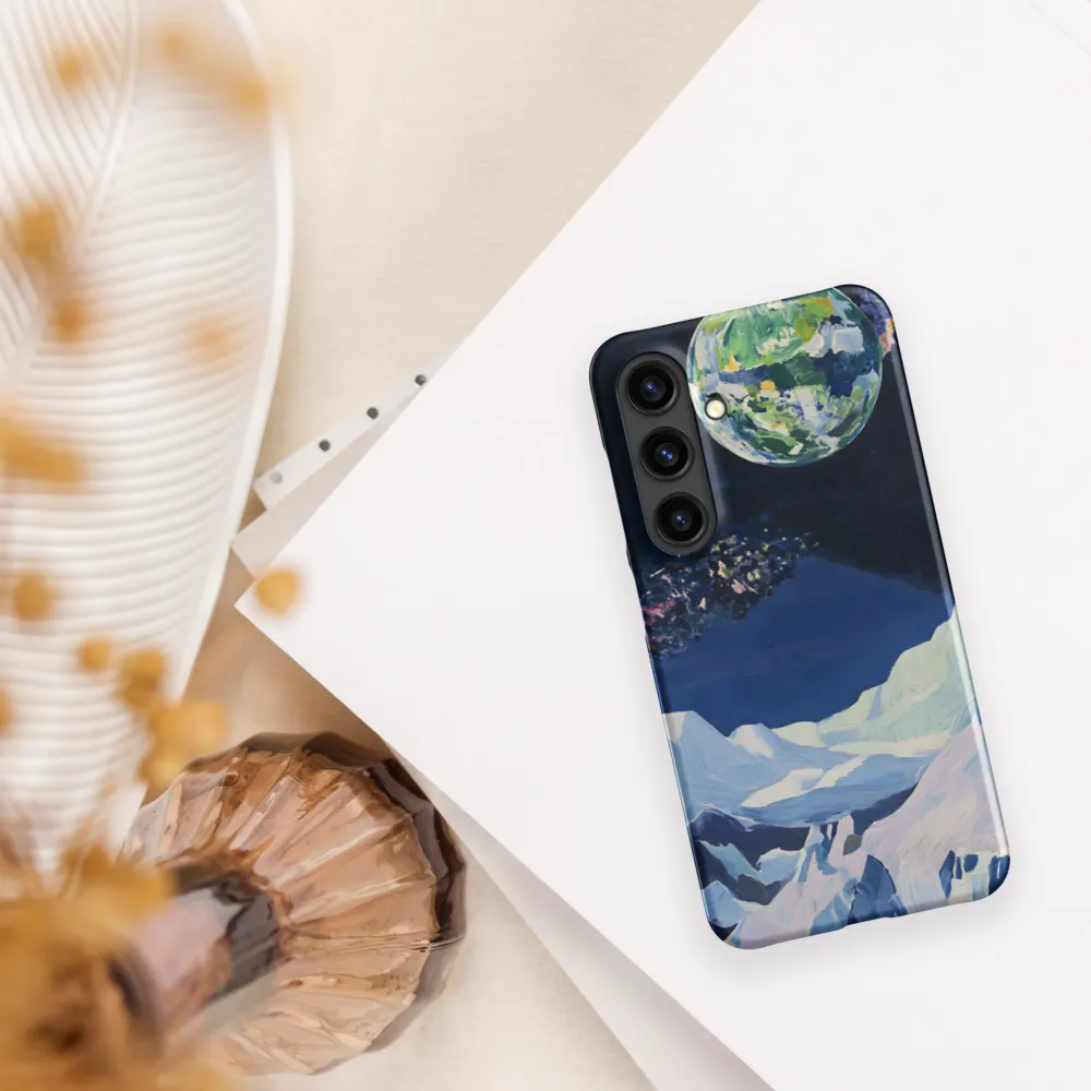 Celestial Dreamscape
