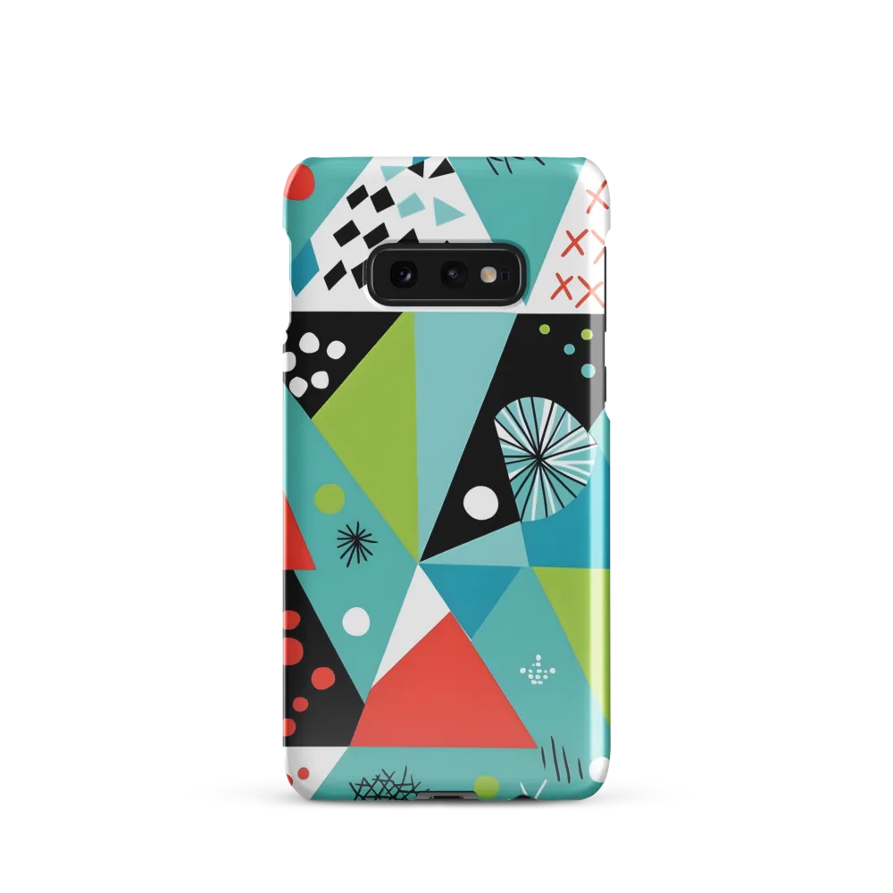 Playful Geometric Harmony