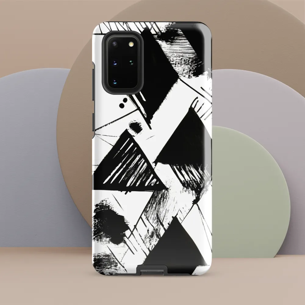 Dynamic Geometric Harmony