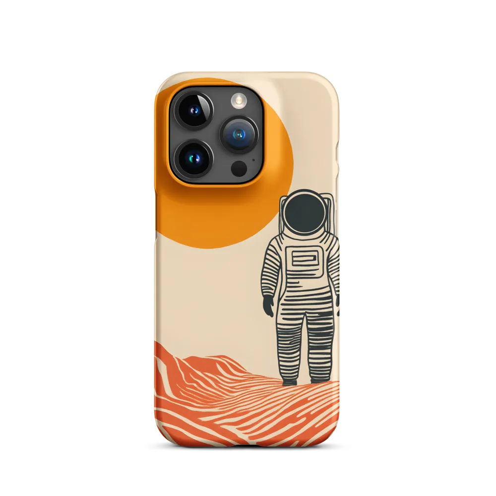Solitude in Space